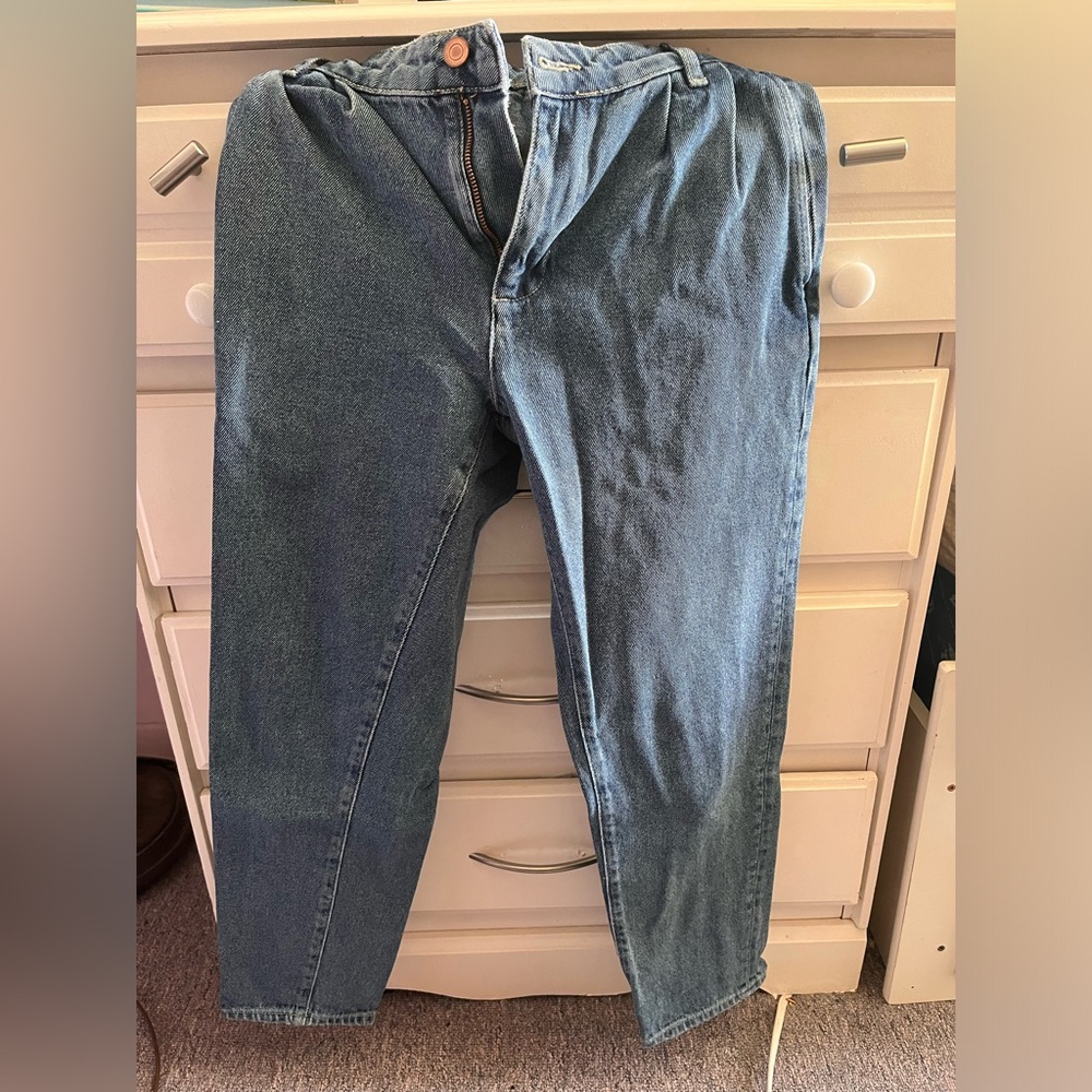 Asos W26 L30 Jeans